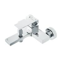 ROMANO Смеситель для ванны и душа, хром  ROM-VAS-CRM BelBagno