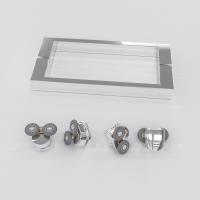 Душевая дверь RGW CL-14 160*185 32091416-11 профиль Хром стекло Прозрачное 5 мм RGW