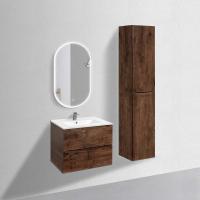 База под раковину Mia  VMC-2MC700RW 705х460х500 цвет R.Wood Vincea