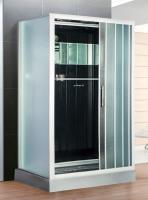 Кабина душевая ESBANO ESGT-3129 CKR