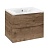 База под раковину Mia 600 подвесная, 2 выкатных ящика soft close, V.Oak VMC-2MA600VO Vincea
