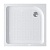 Поддон акриловый, квадратный 800х800х150 TRAY-BB-A-80-15-W BelBagno